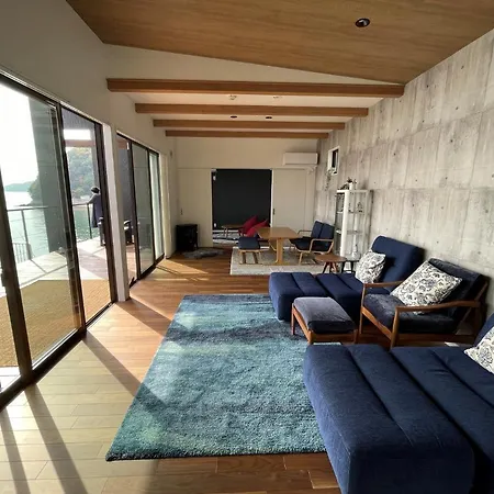 CôTe Terrasse Onomichi - Vacation Stay 92432V Exterior photo